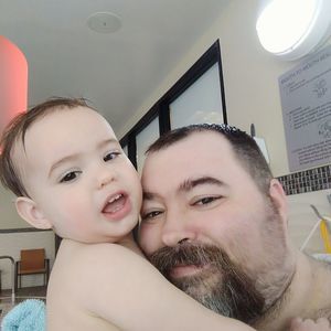 Meet your Posher, Harold